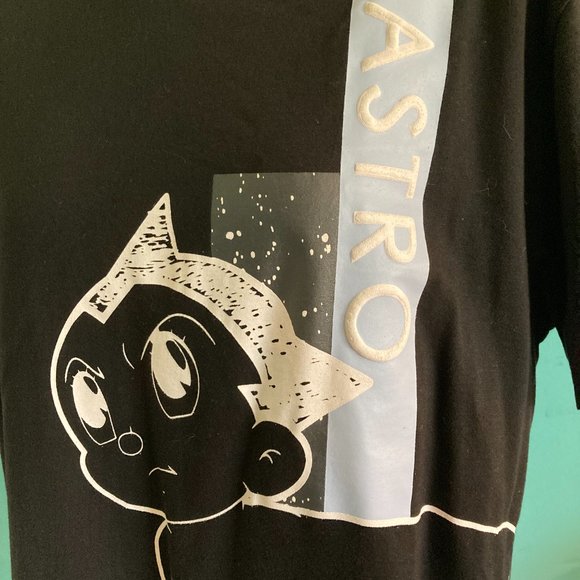 AstroBoy T-shirt - Picture 3 of 4